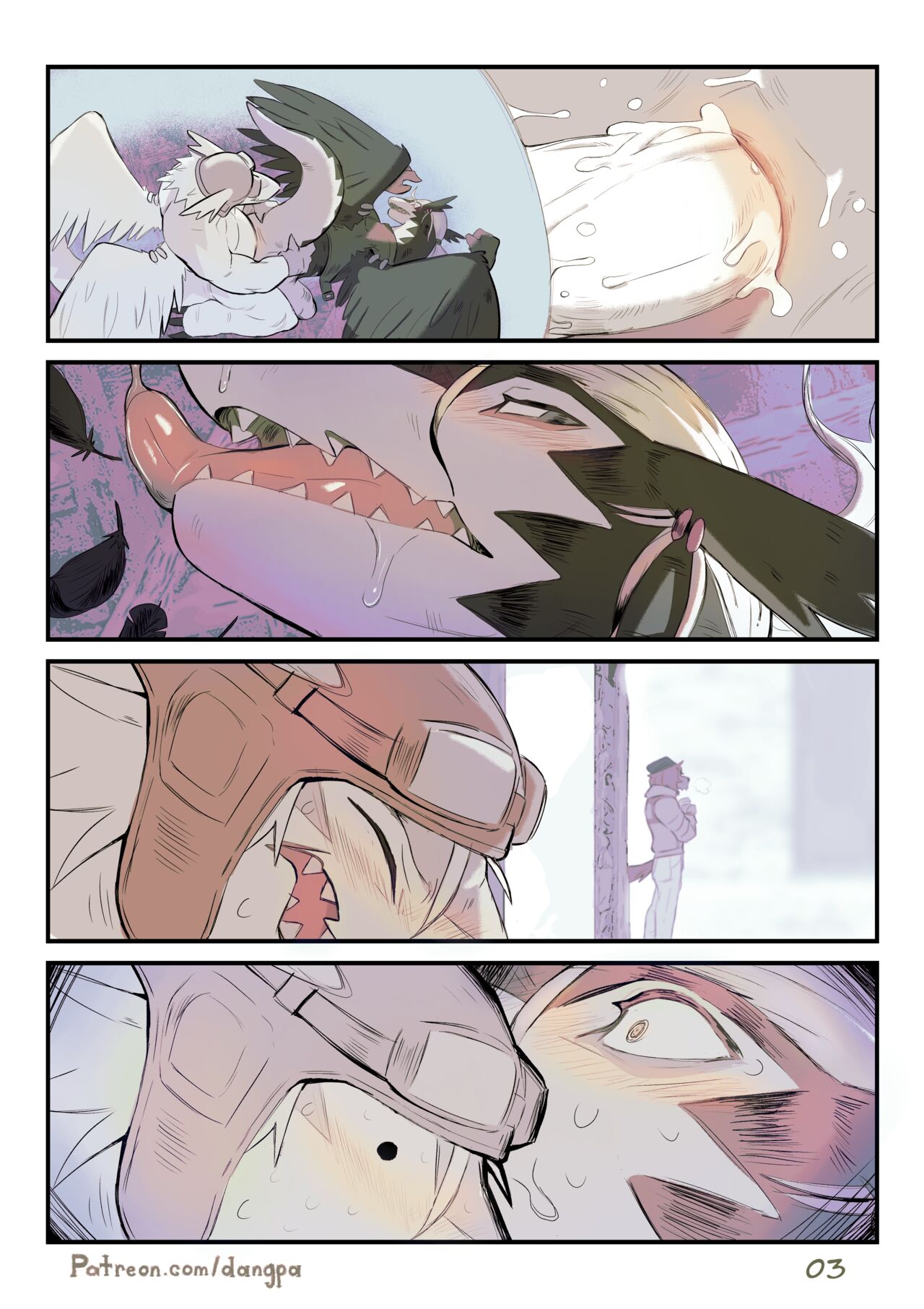 Shiron X Ranshiin page 3 full