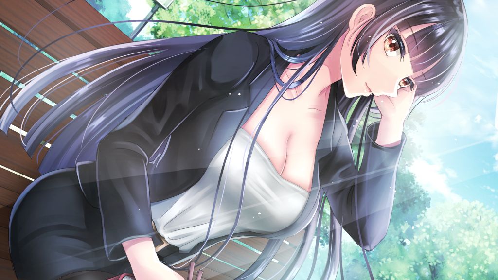 Boku no Kanojo ga Dekiru ｍade. -Tsuiseki Haramase Rachi Kankin- page 9 full