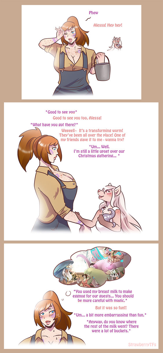 Stuff I like page 5 full