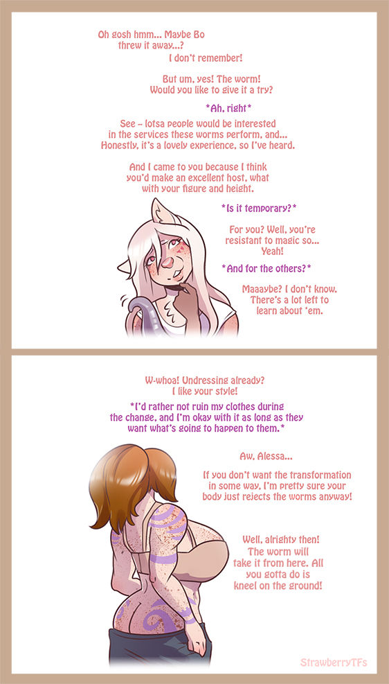 Stuff I like page 6 full