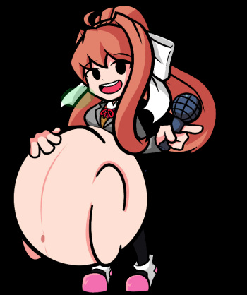 Random Vore Gallery 2 cover
