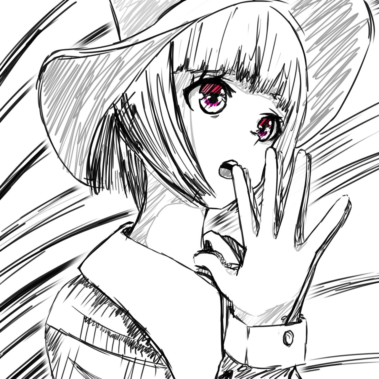Nino ? 二乃チュー page 3 full