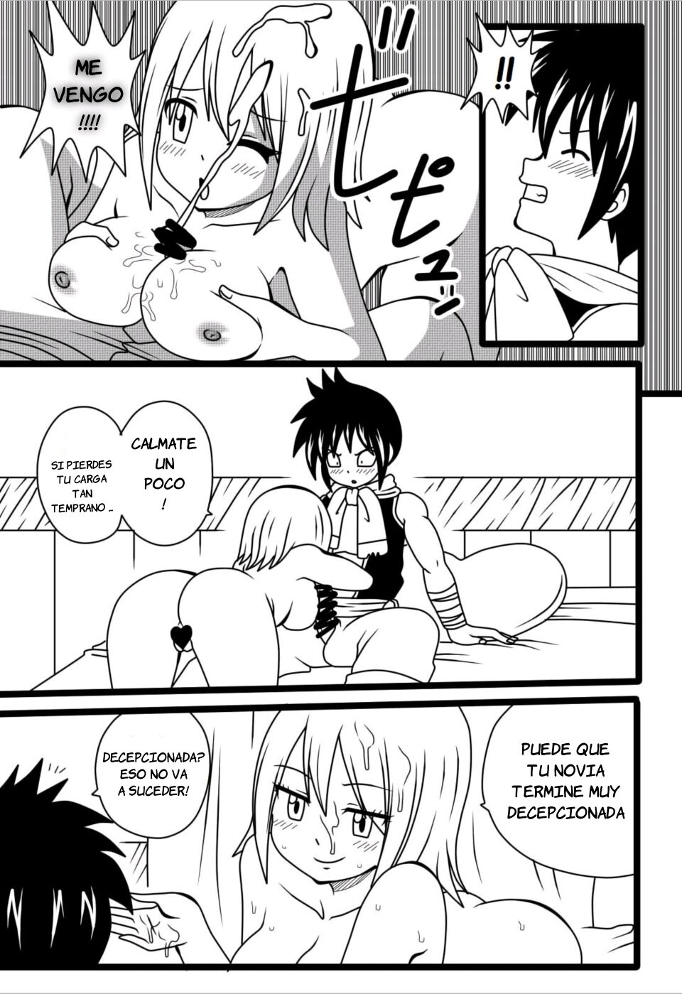 Stairway To Heaven page 10 full
