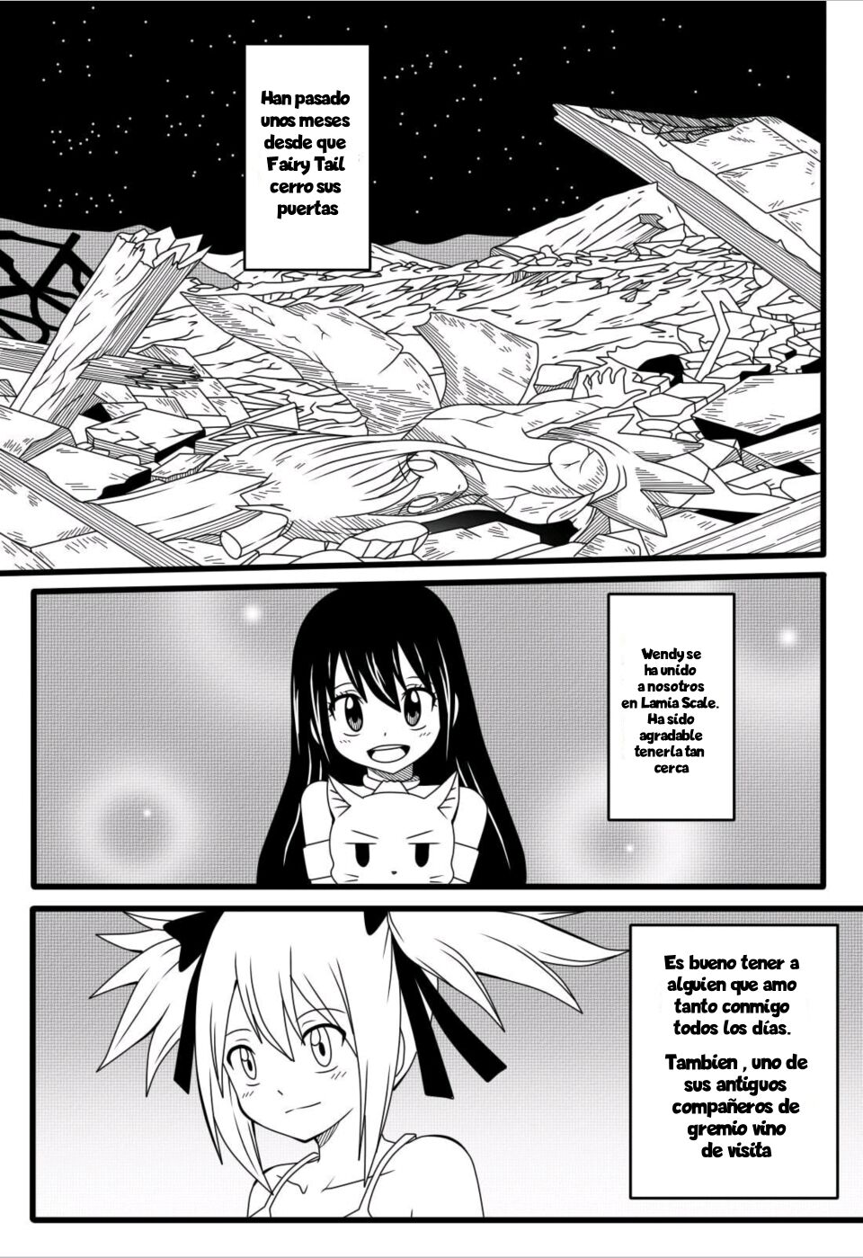 Stairway To Heaven page 2 full