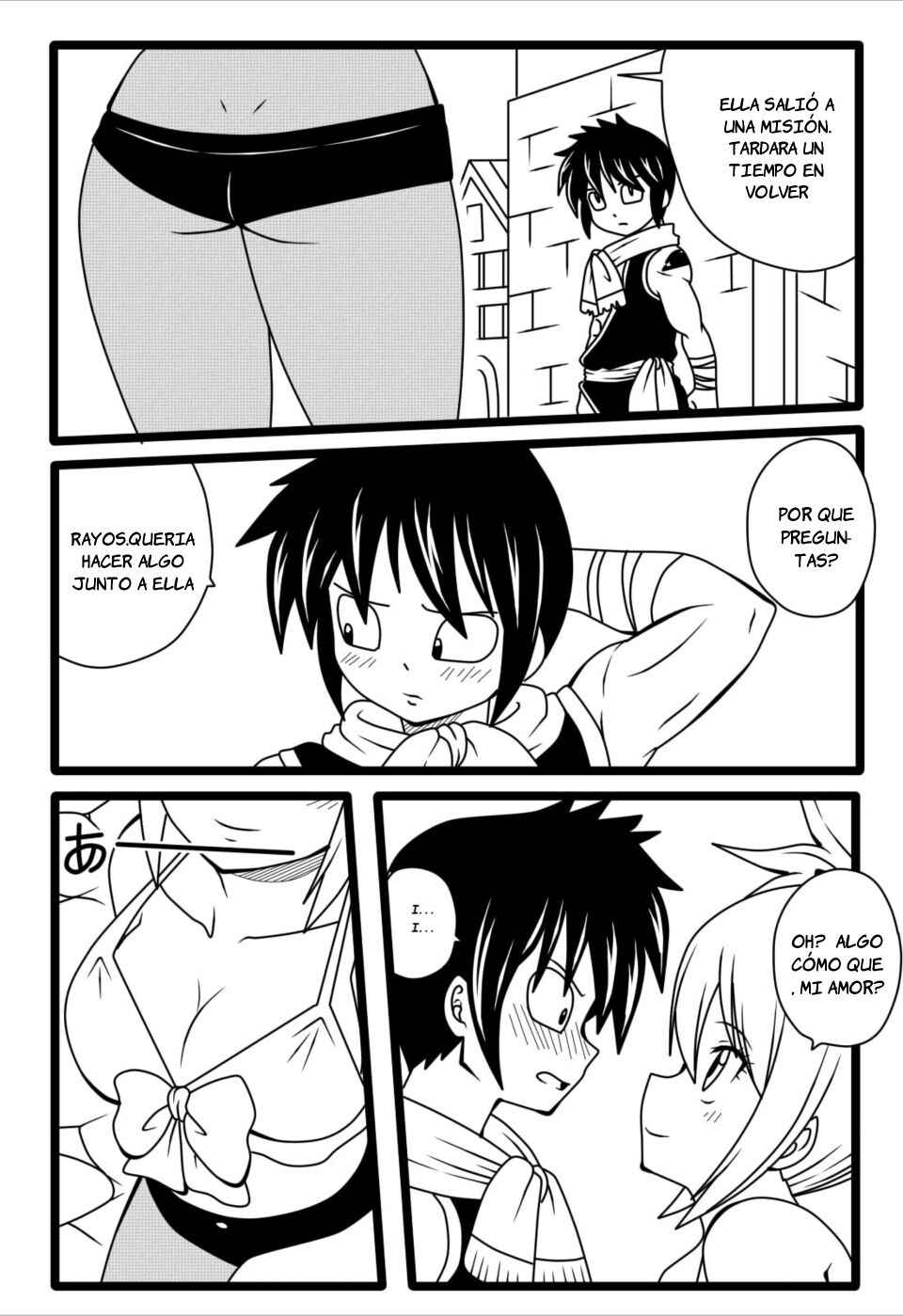 Stairway To Heaven page 4 full