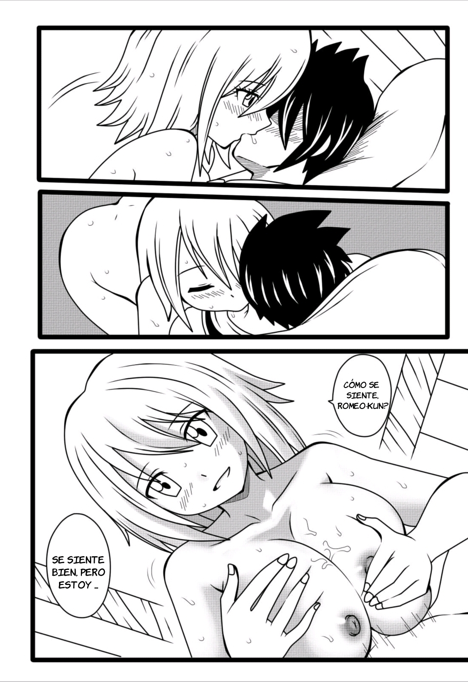 Stairway To Heaven page 9 full