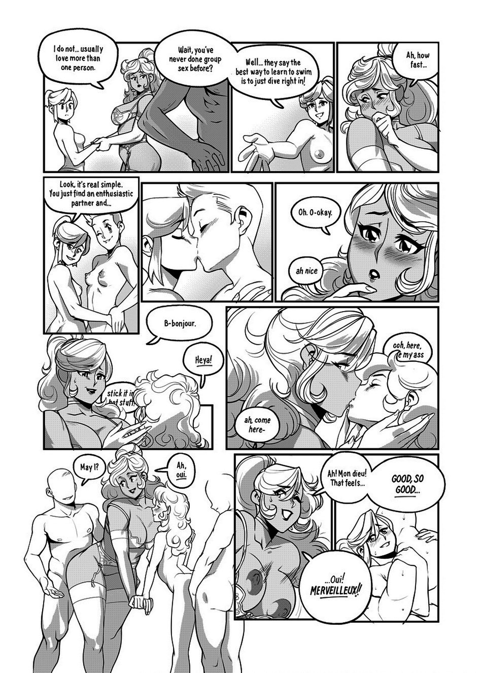 Showcase - Peak Performance page 10 full