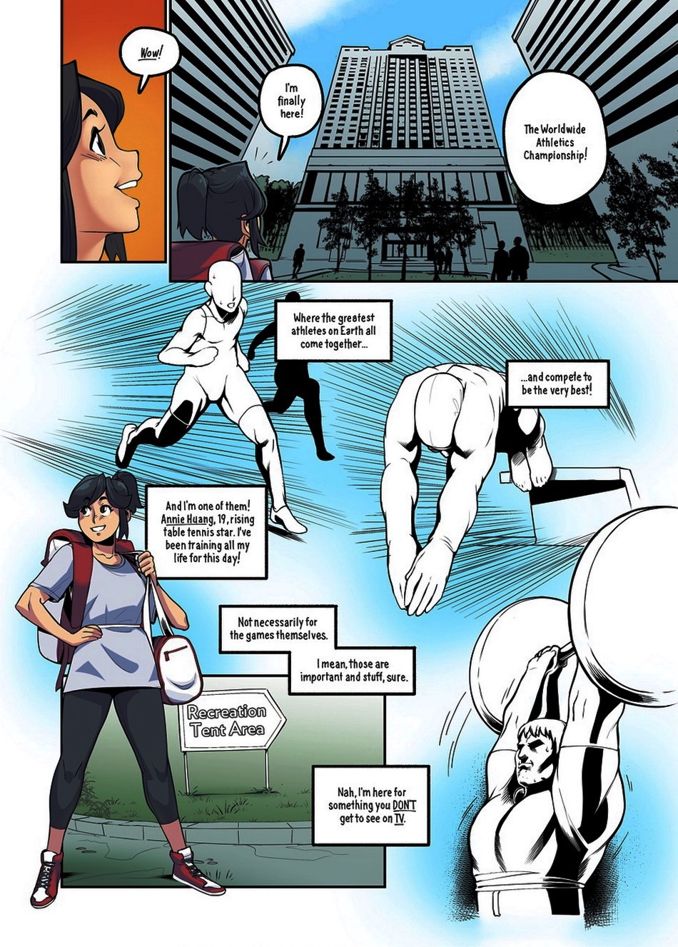 Showcase - Peak Performance page 3 full