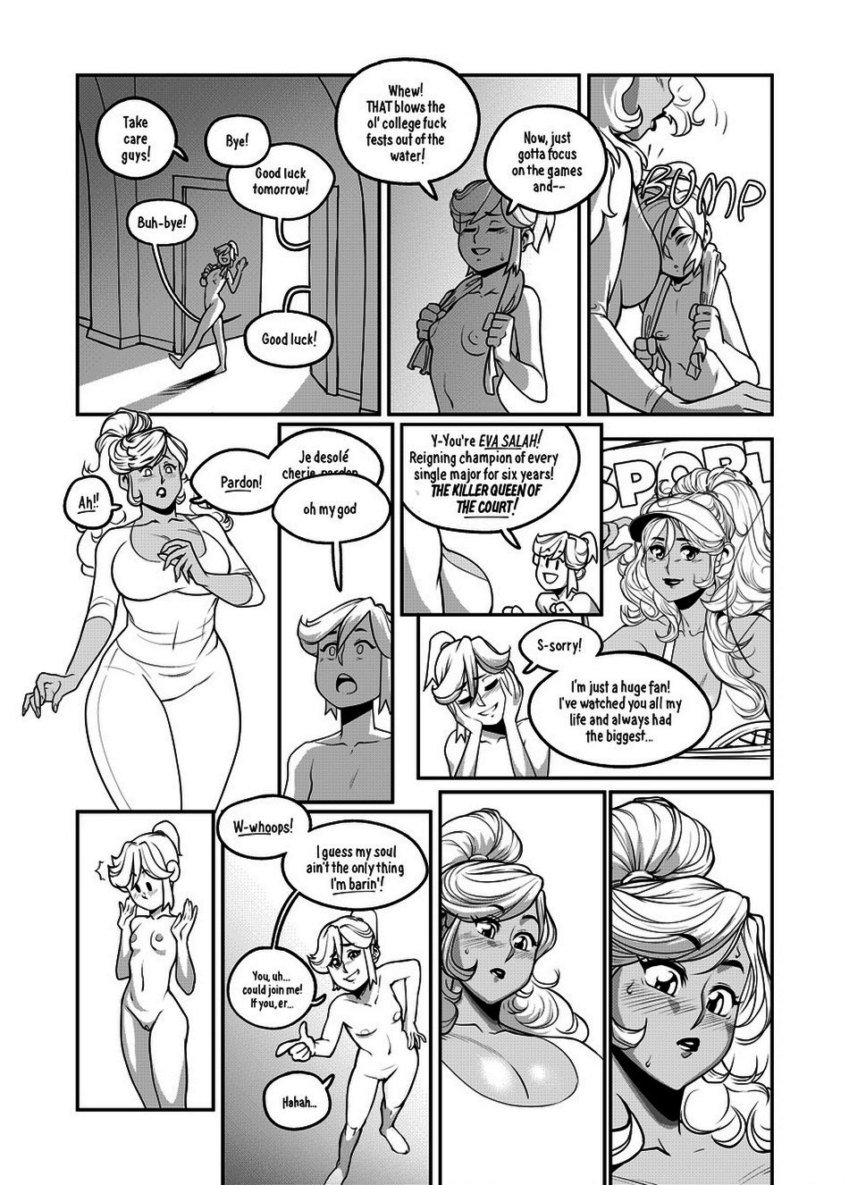 Showcase - Peak Performance page 6 full