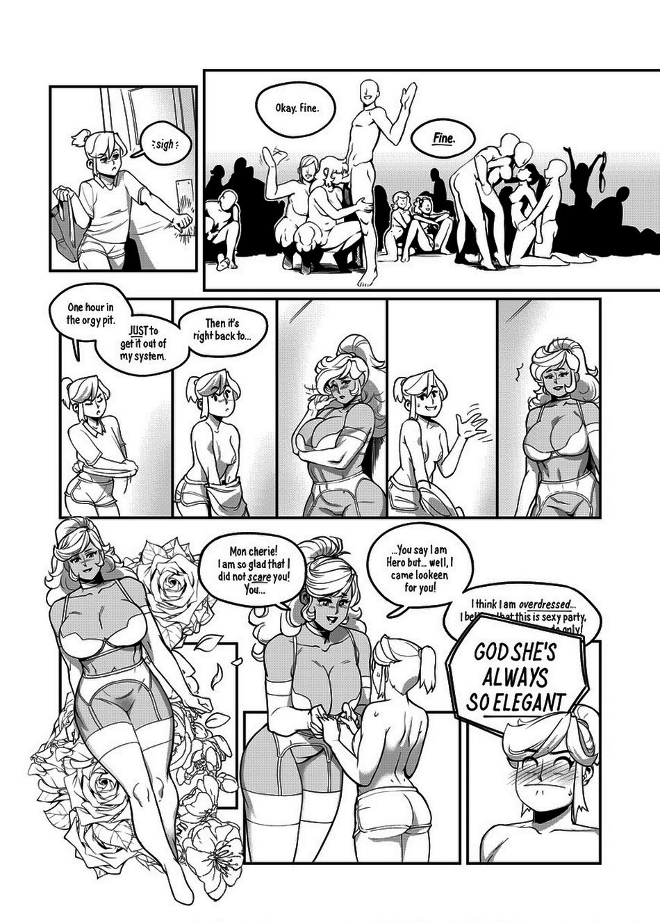 Showcase - Peak Performance page 9 full