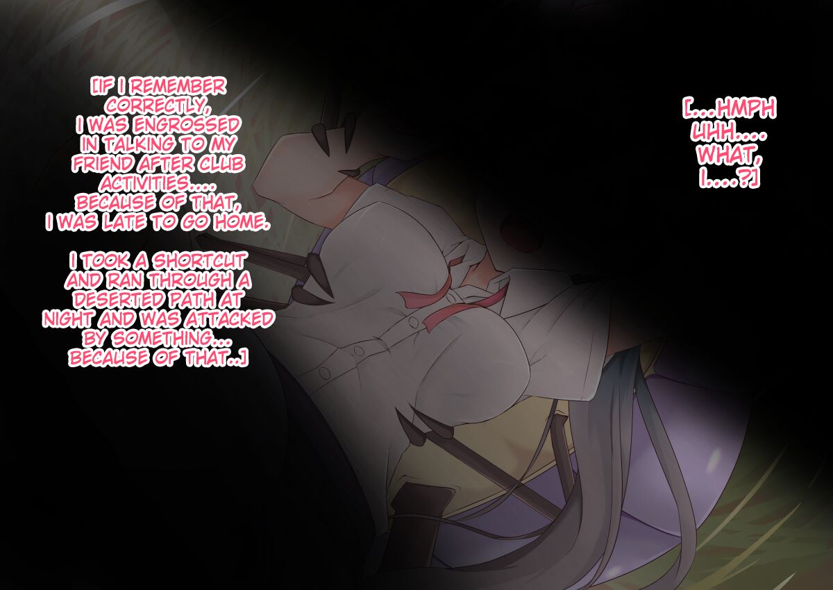 Emergence page 1 full