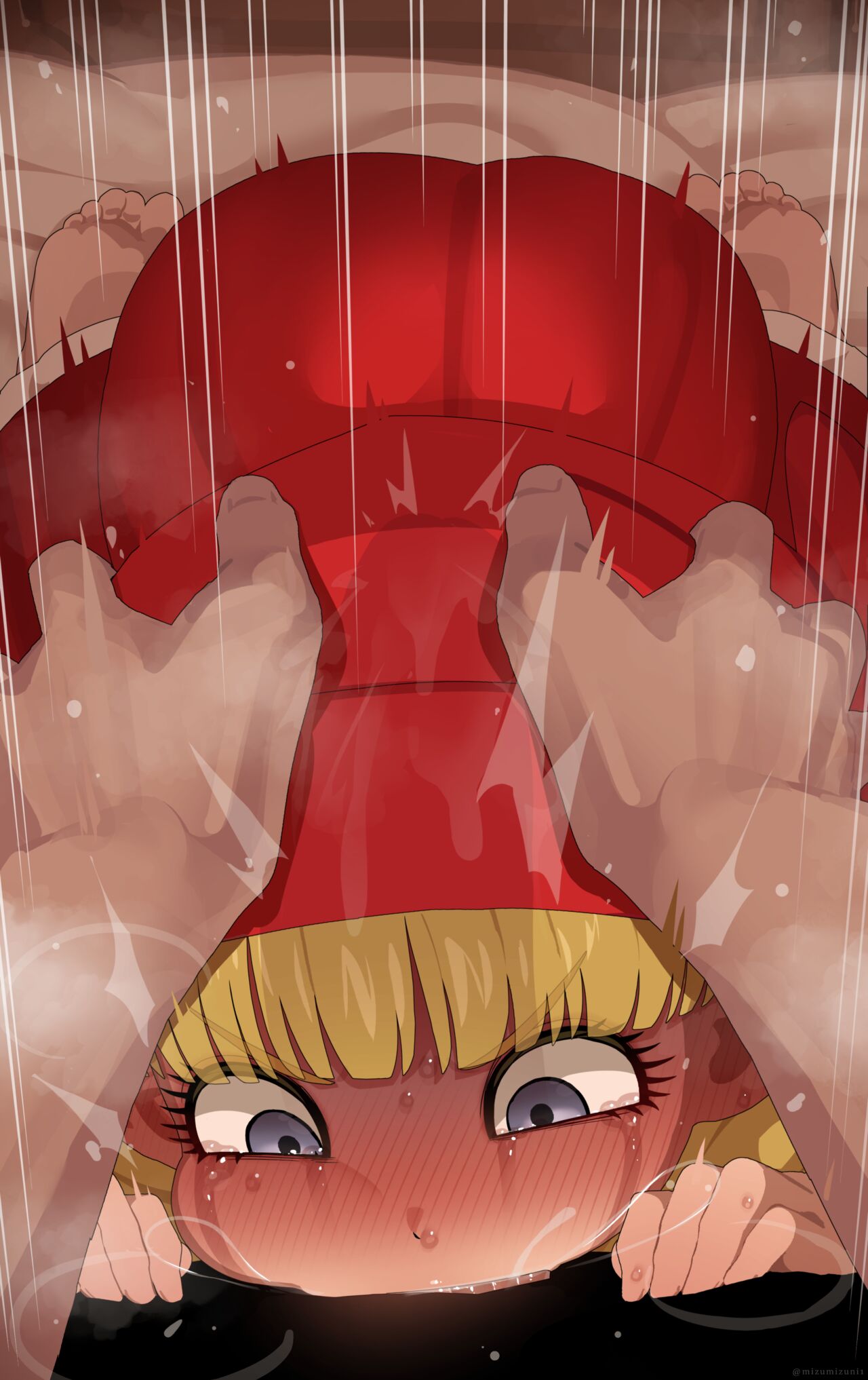 Veronica page 3 full