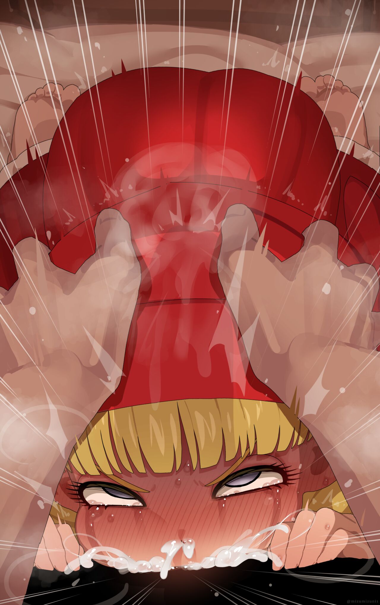 Veronica page 5 full