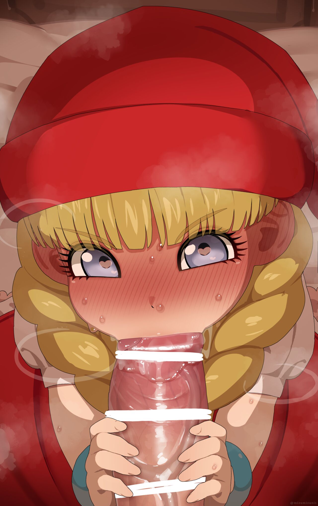 Veronica page 9 full