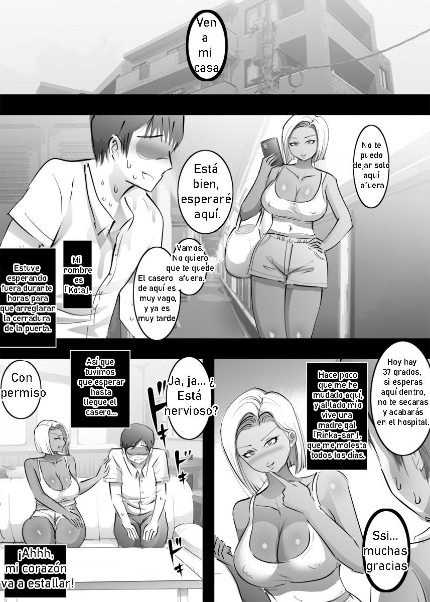 Gal mama to gom nashi iinari sex page 2 full
