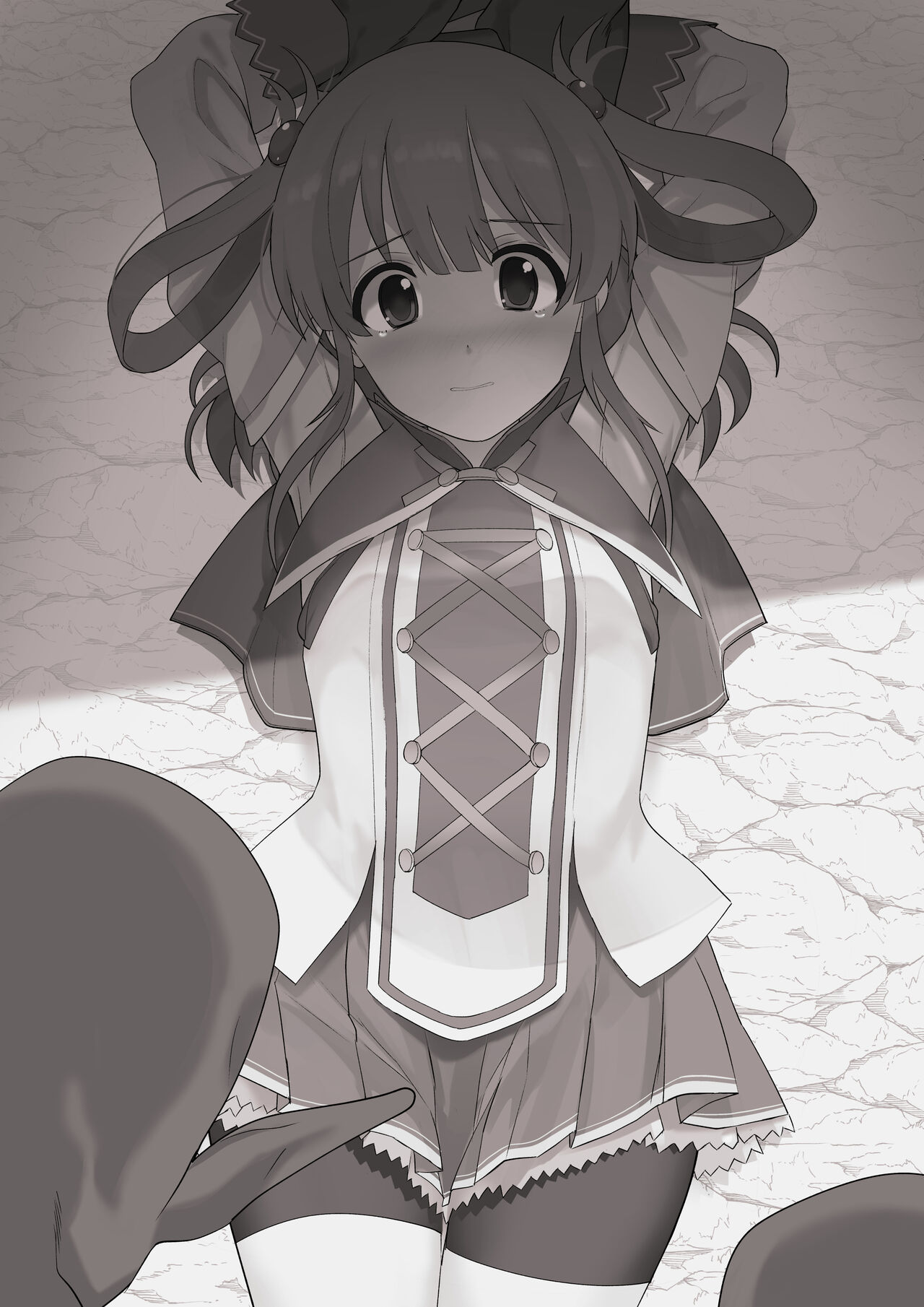 Rino no Ryoujoku CG page 2 full