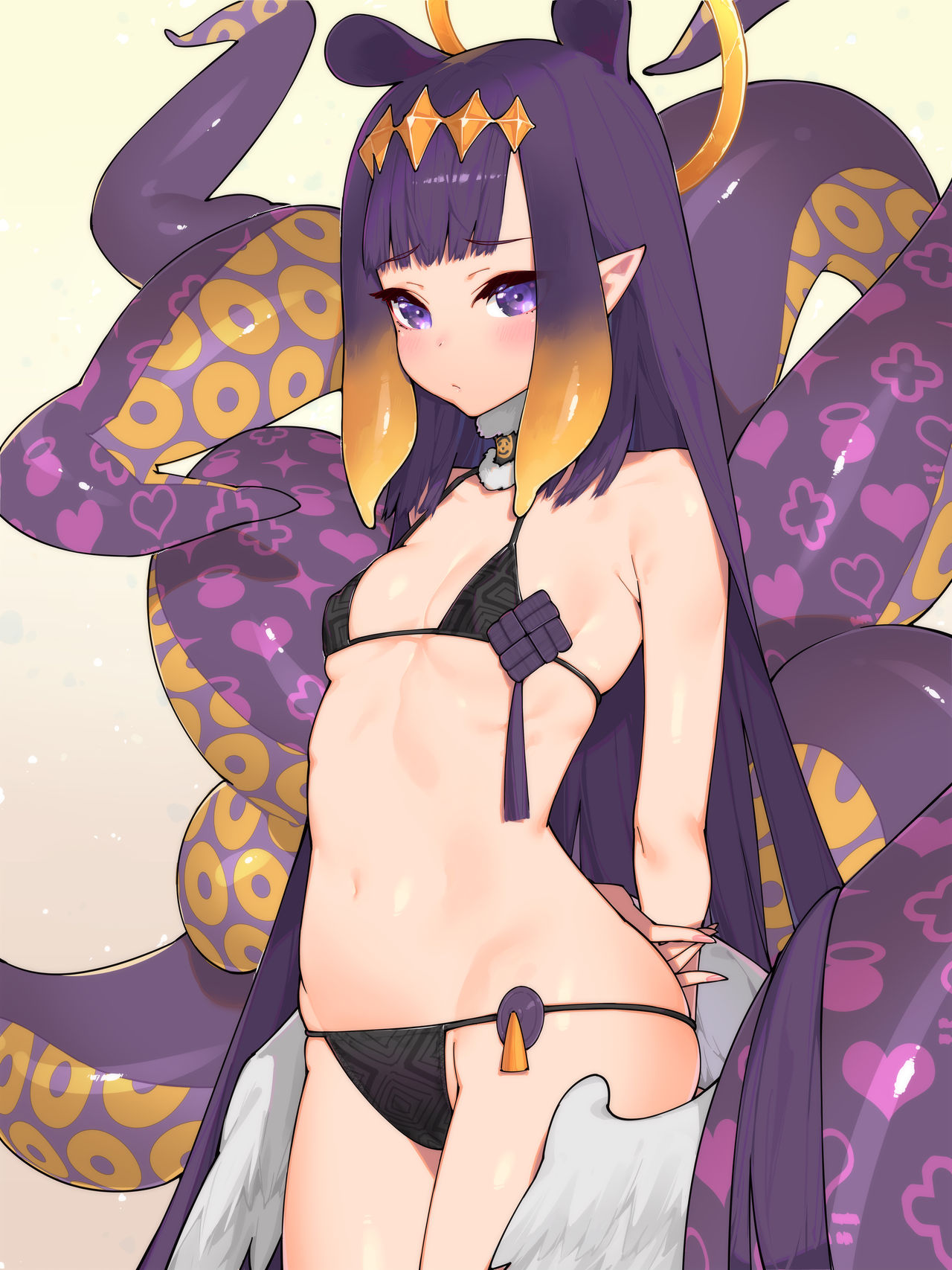 Hololive works + videos and gifs in link in comment. page 2 full