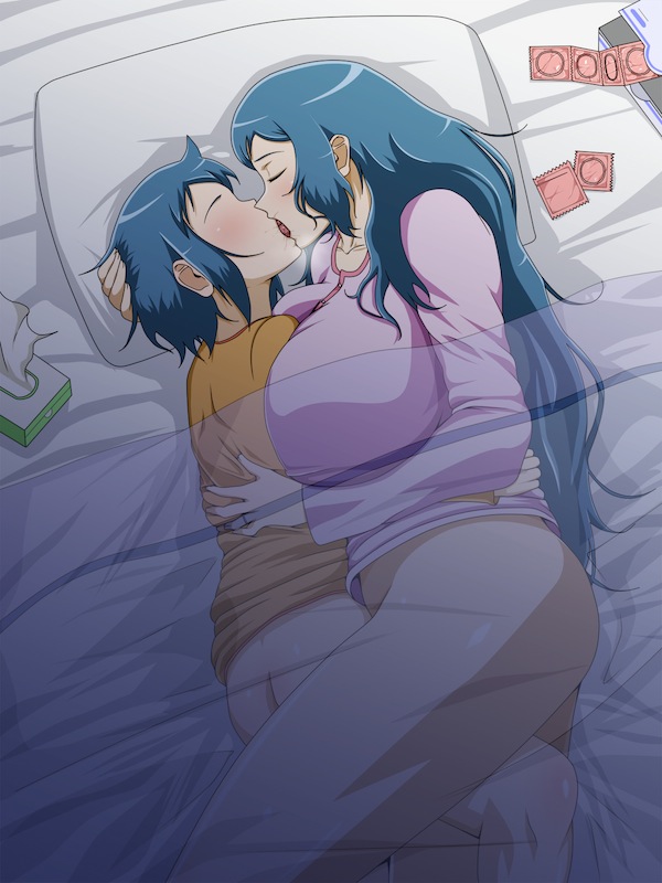 wholesome boy x tall girl page 2 full