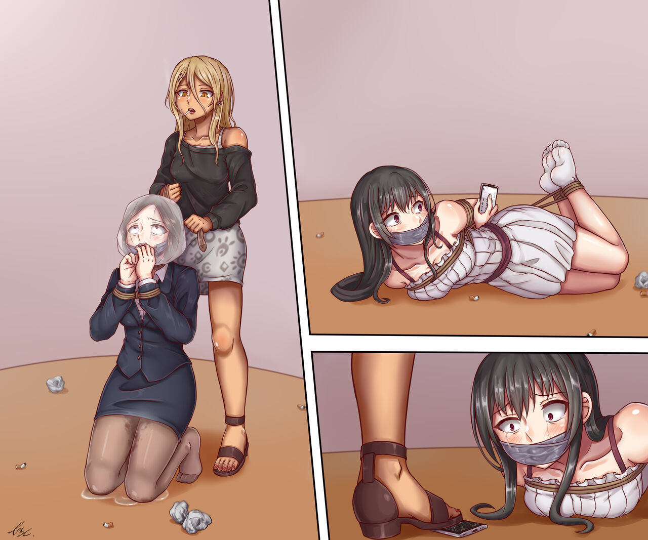 月海 gallary page 10 full