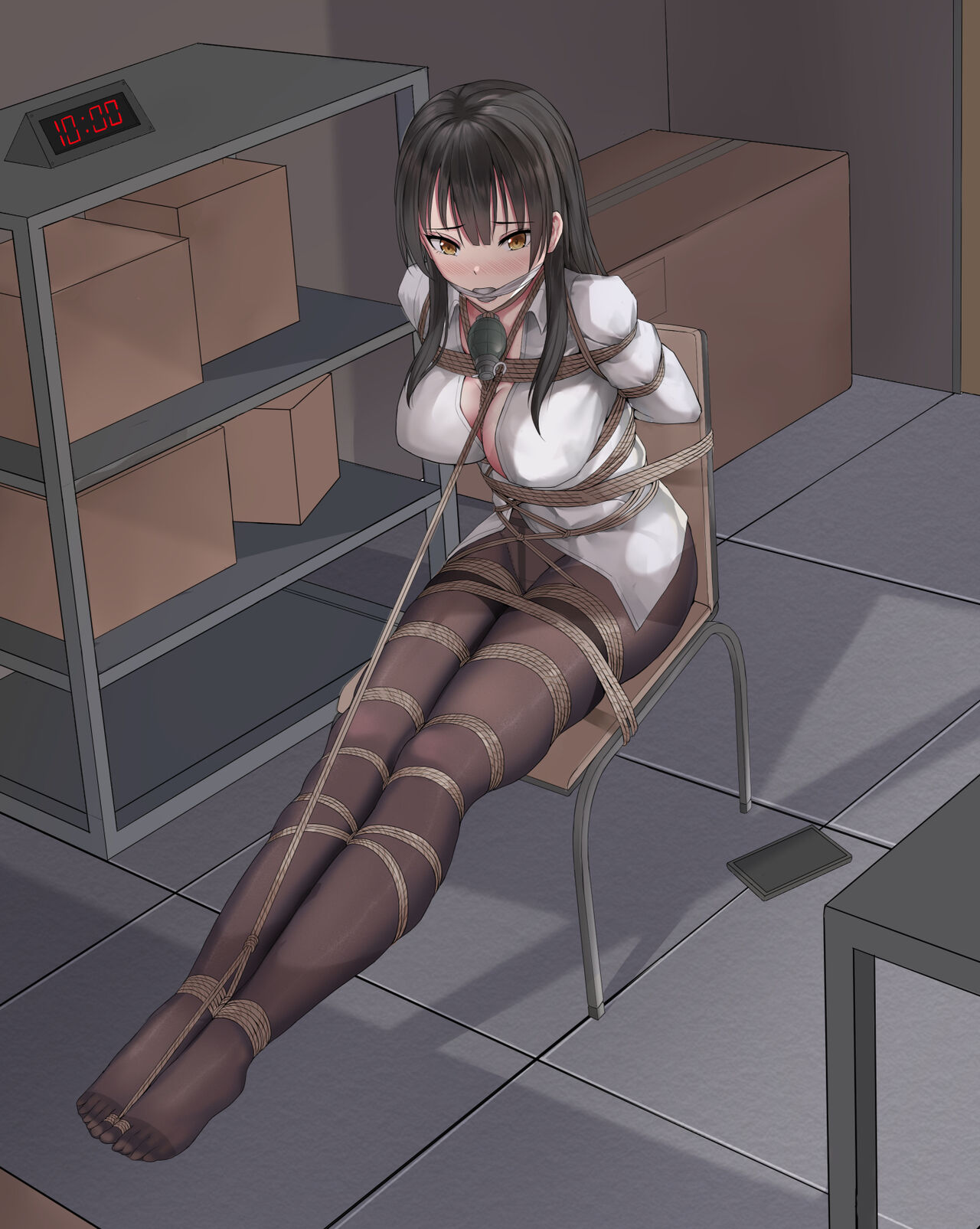 月海 gallary page 3 full