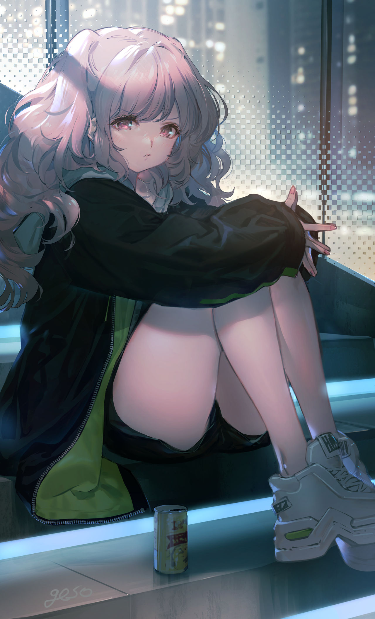 海鵜げそ page 6 full
