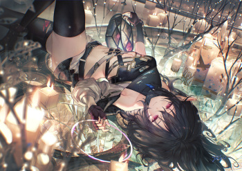海鵜げそ cover