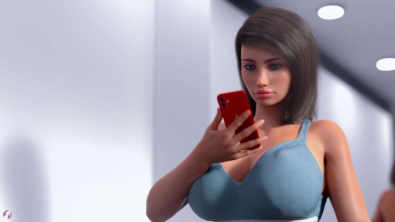 Evelyn's Bimbo Training 1 Basics page 3 full
