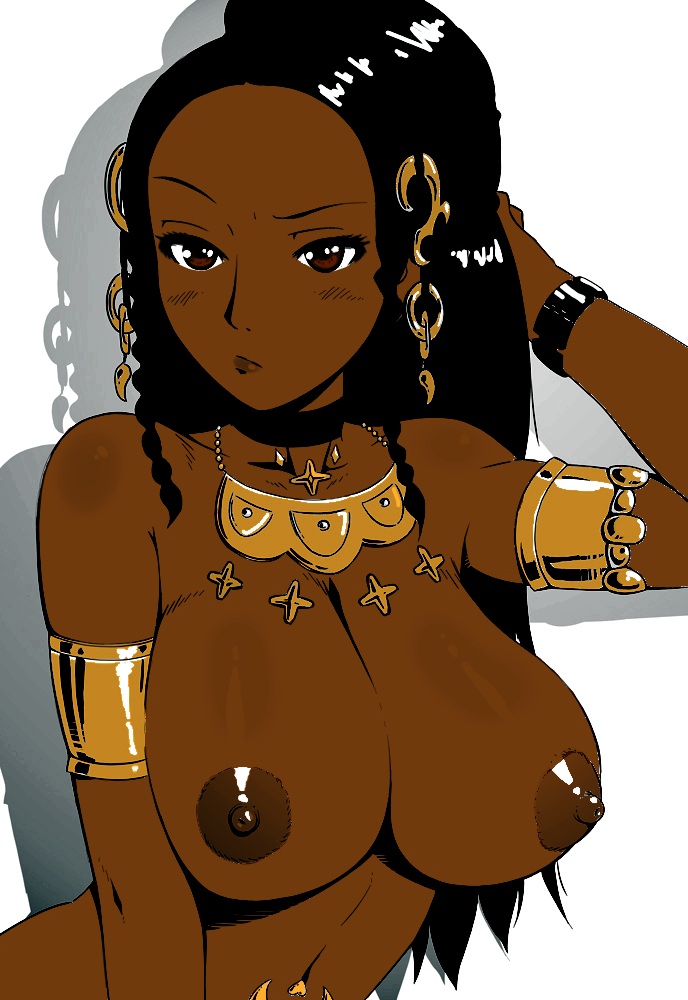 ARTIST apostle page 4 full