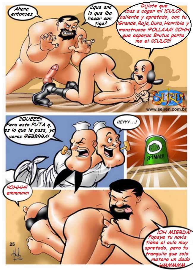verga
