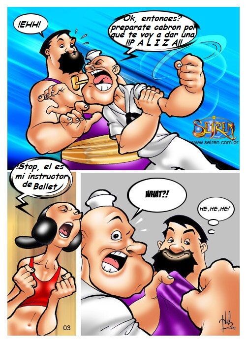 leche