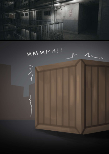 The maniikin factory cover