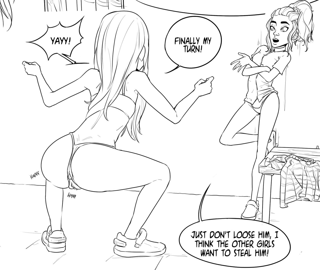 Elastiman page 4 full