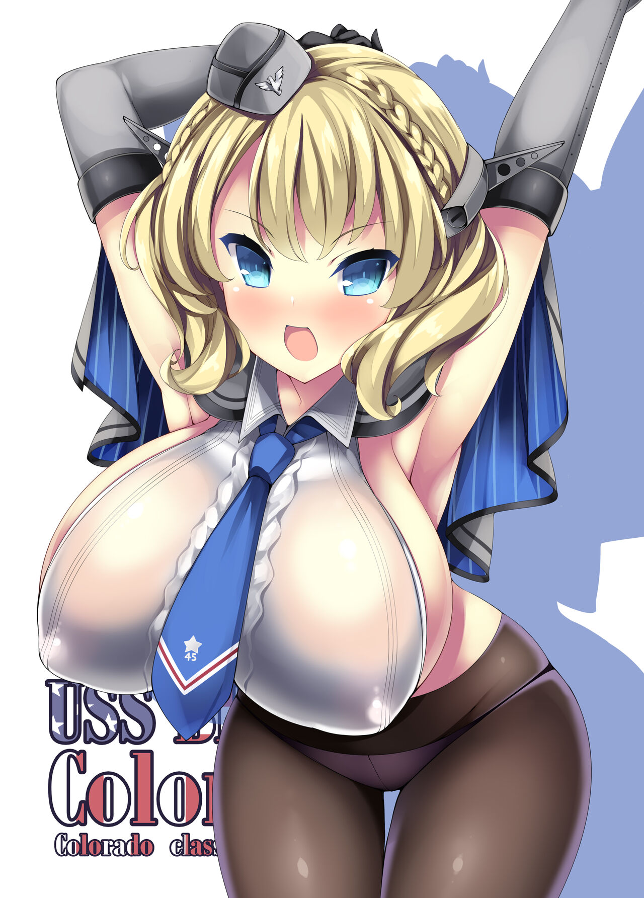 Kanmusu Iroiro Ichi Ni San page 4 full