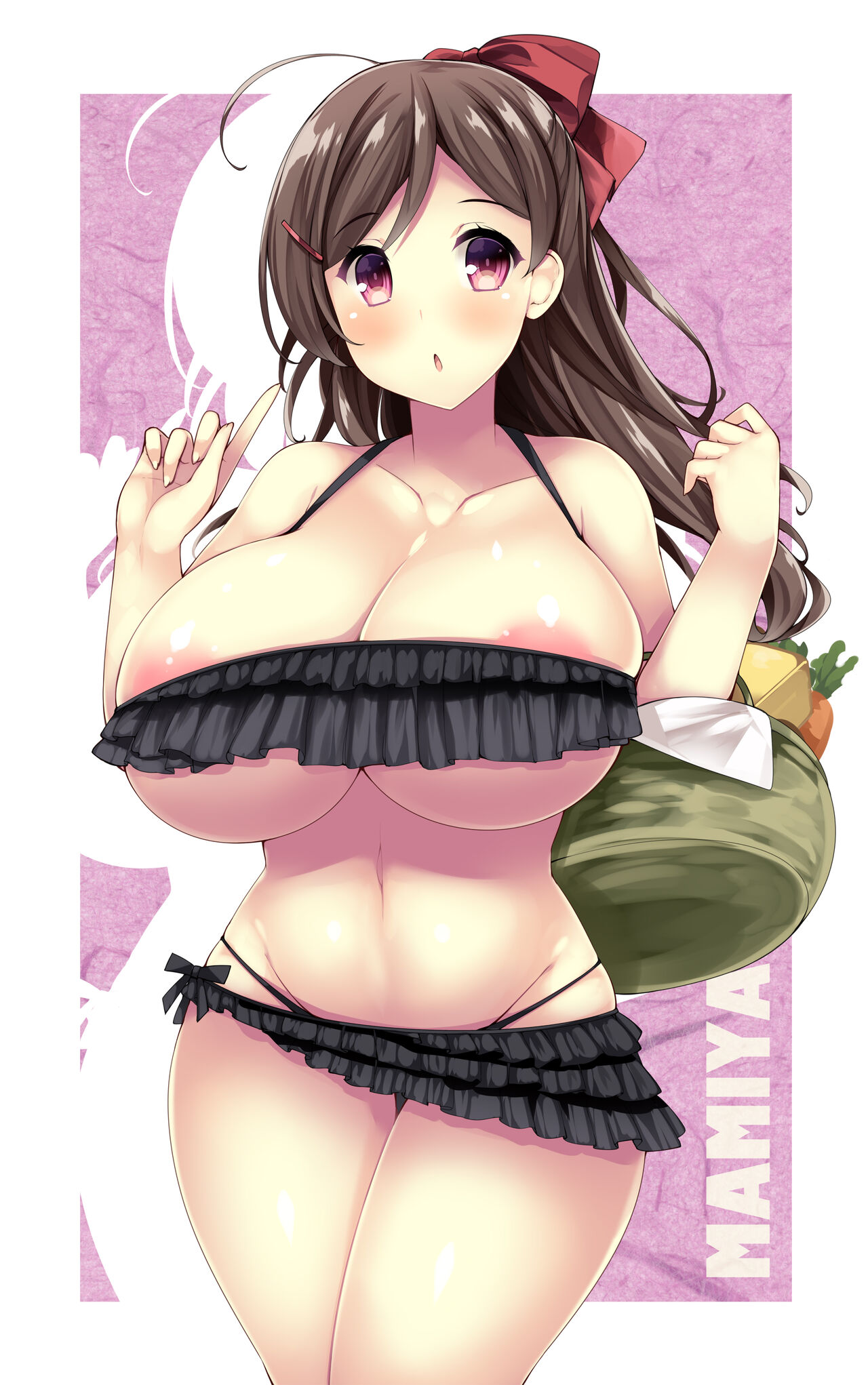Kanmusu Iroiro Ichi Ni San page 8 full