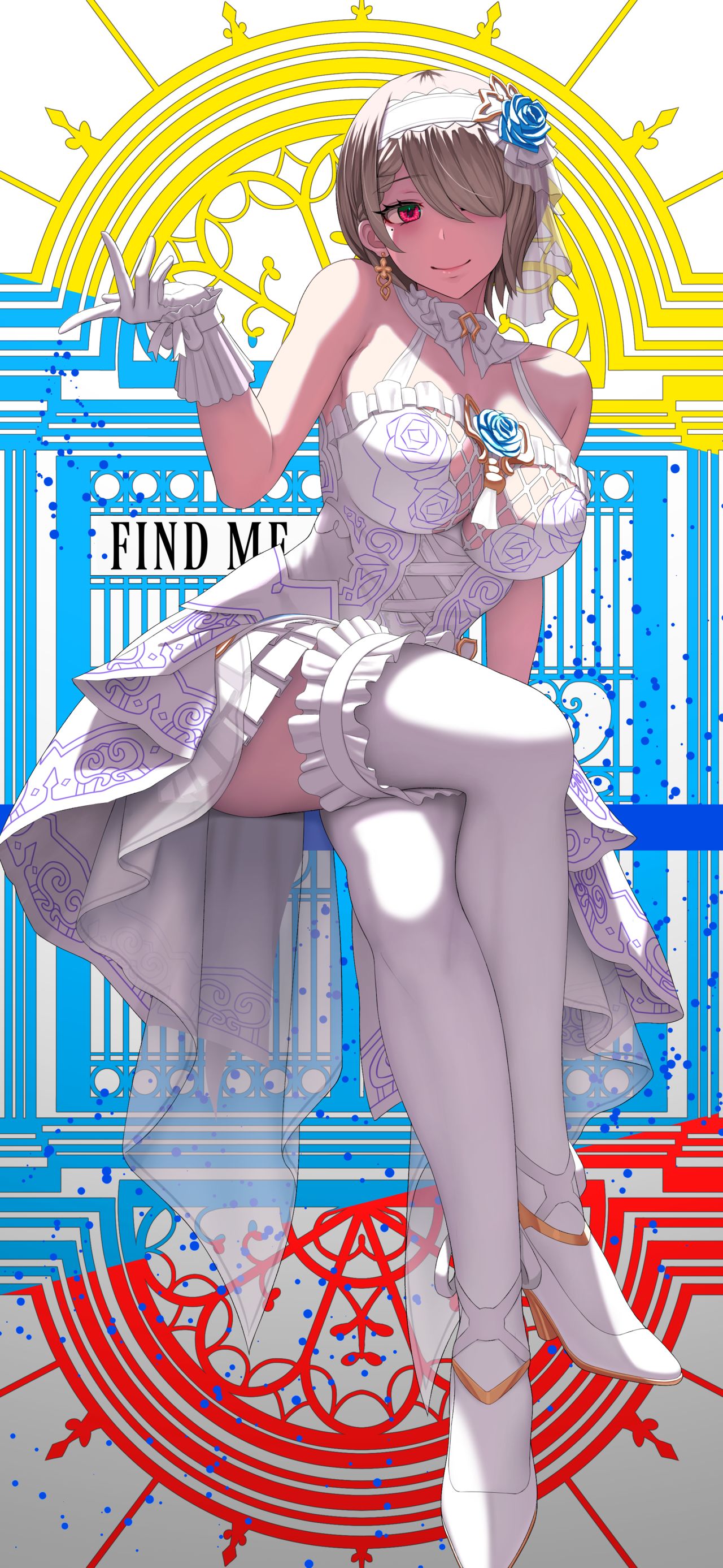 Pixiv Fanbox Compilation page 8 full