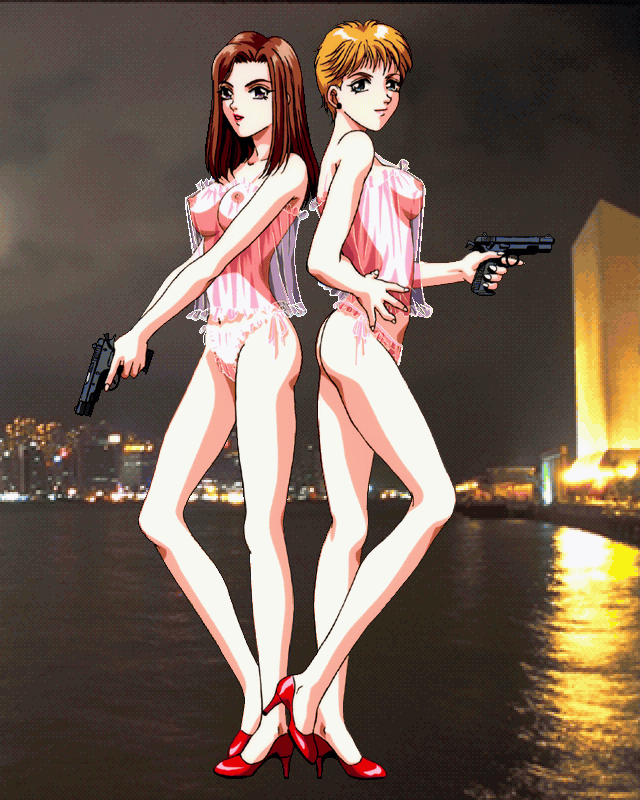 Kikan ~Return~ page 3 full