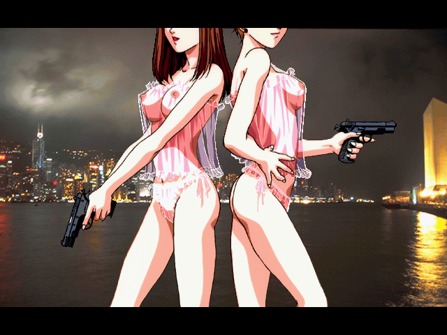 Kikan ~Return~ page 7 full