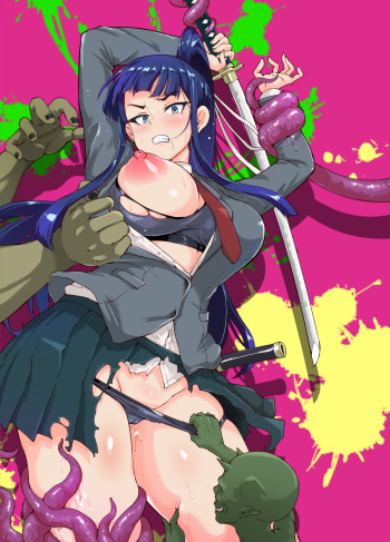 JK Taimabu Season 1 cover