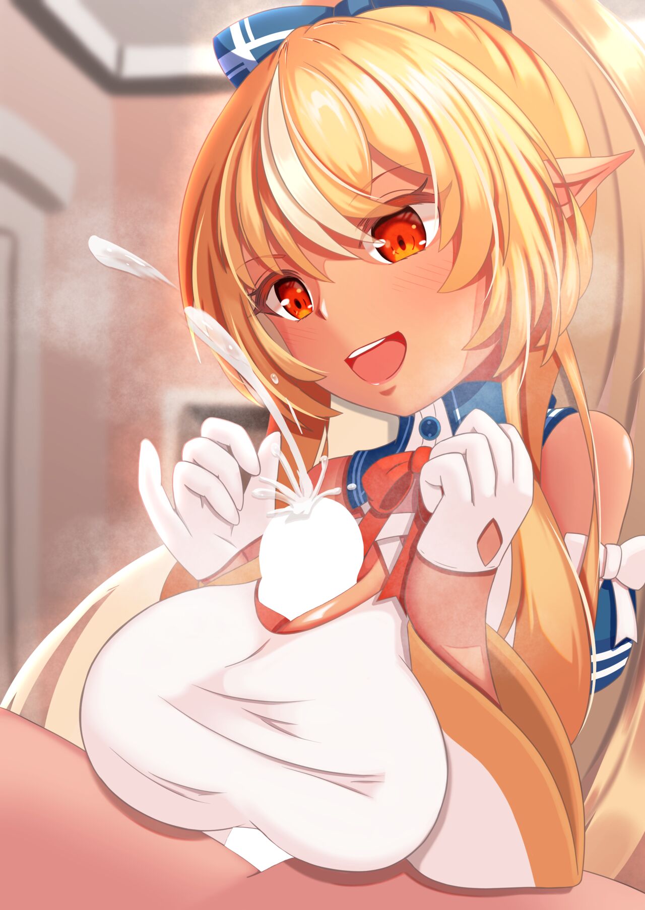 なのん page 5 full