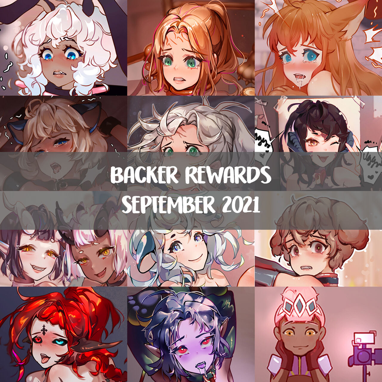 Rewards for September 2021 page 1 full