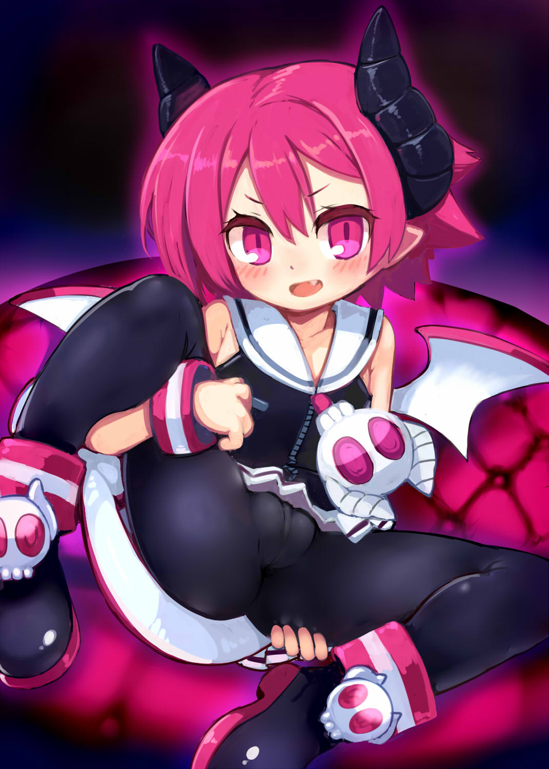 ラズベリル母乱帝亜えっち１ page 10 full