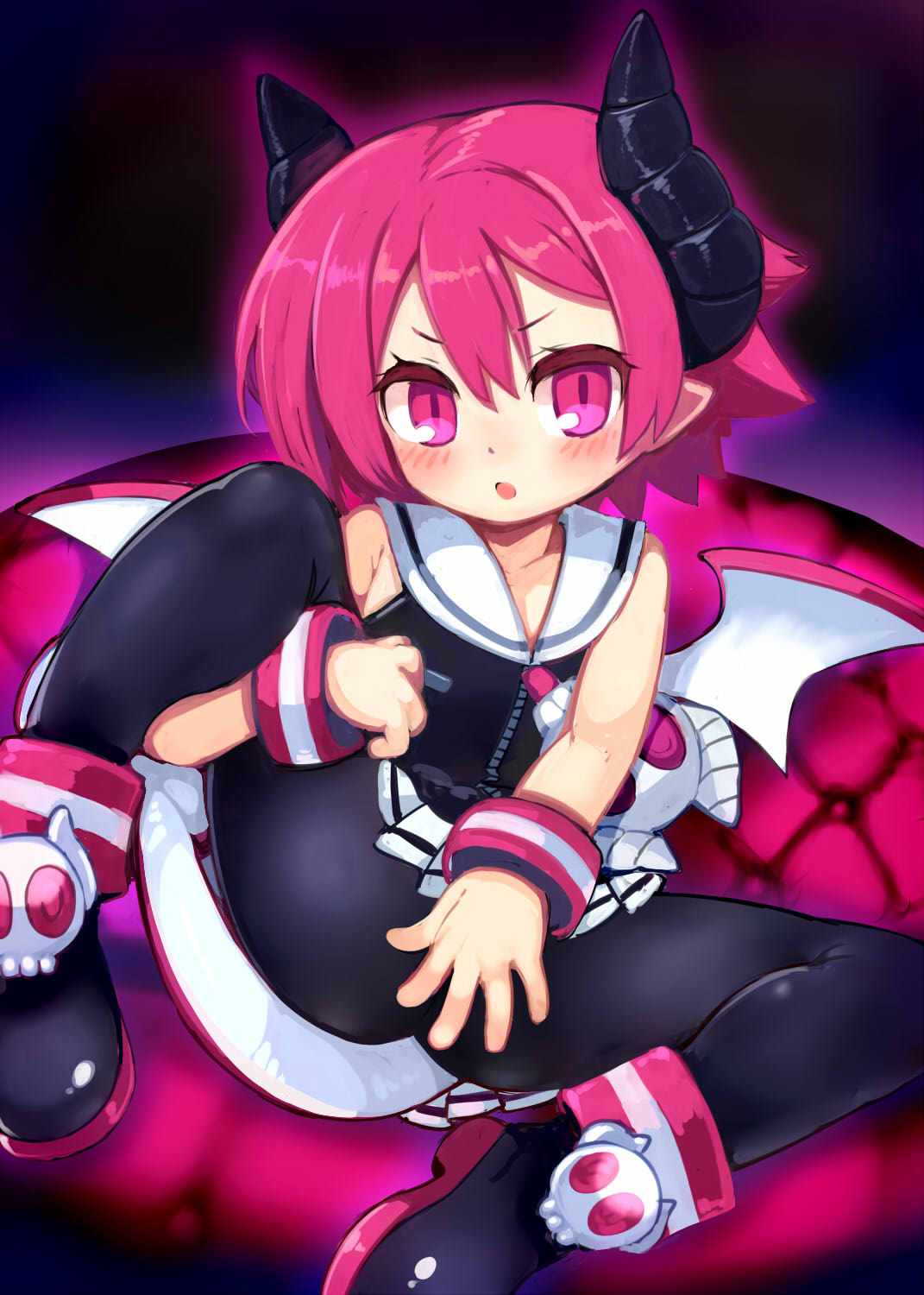 ラズベリル母乱帝亜えっち１ page 8 full