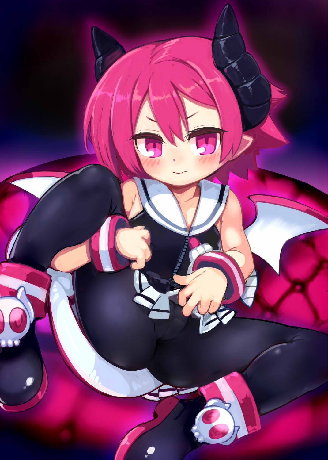 ラズベリル母乱帝亜えっち１ page 9 full