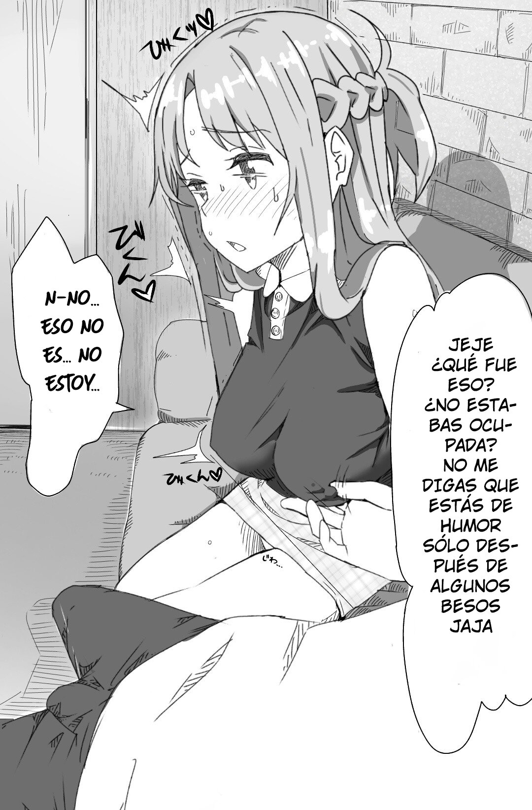 Asuna NTR page 2 full
