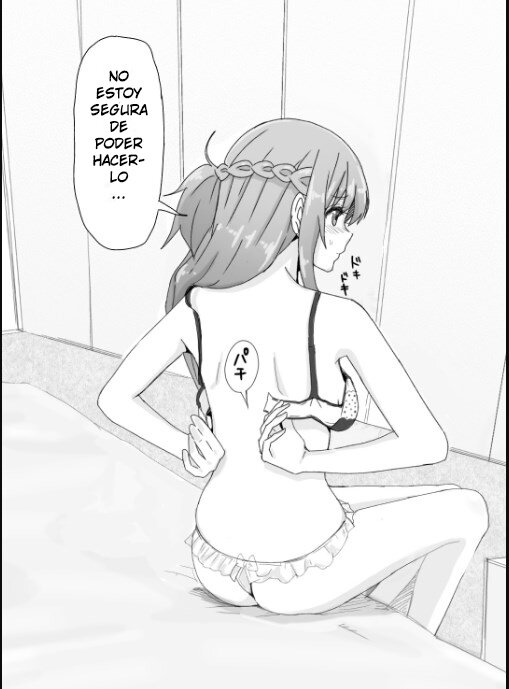 Asuna NTR page 5 full