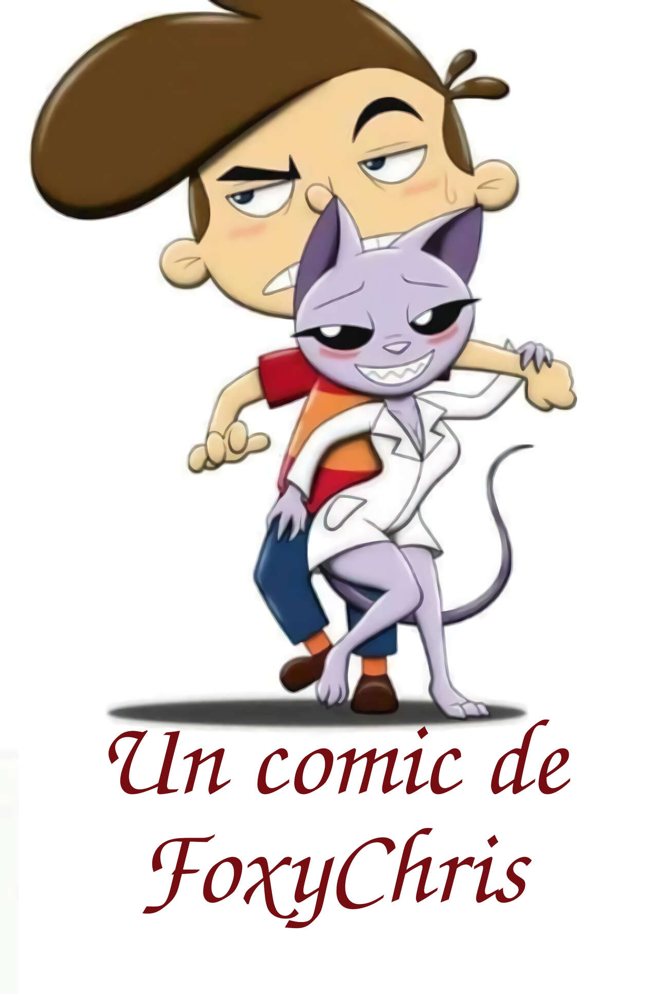 Coop en problemas page 2 full