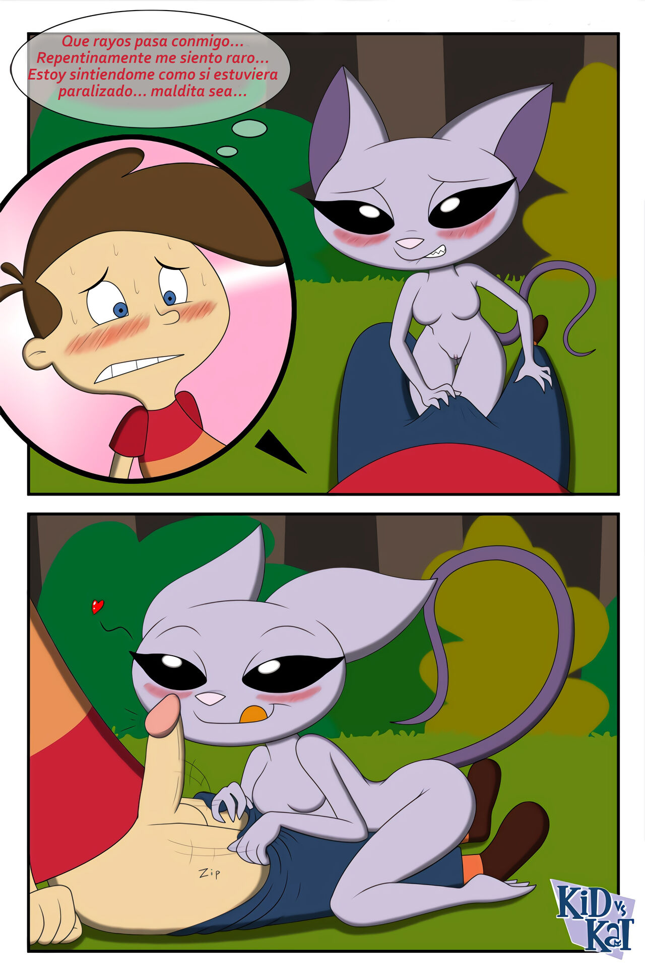 Coop en problemas page 5 full