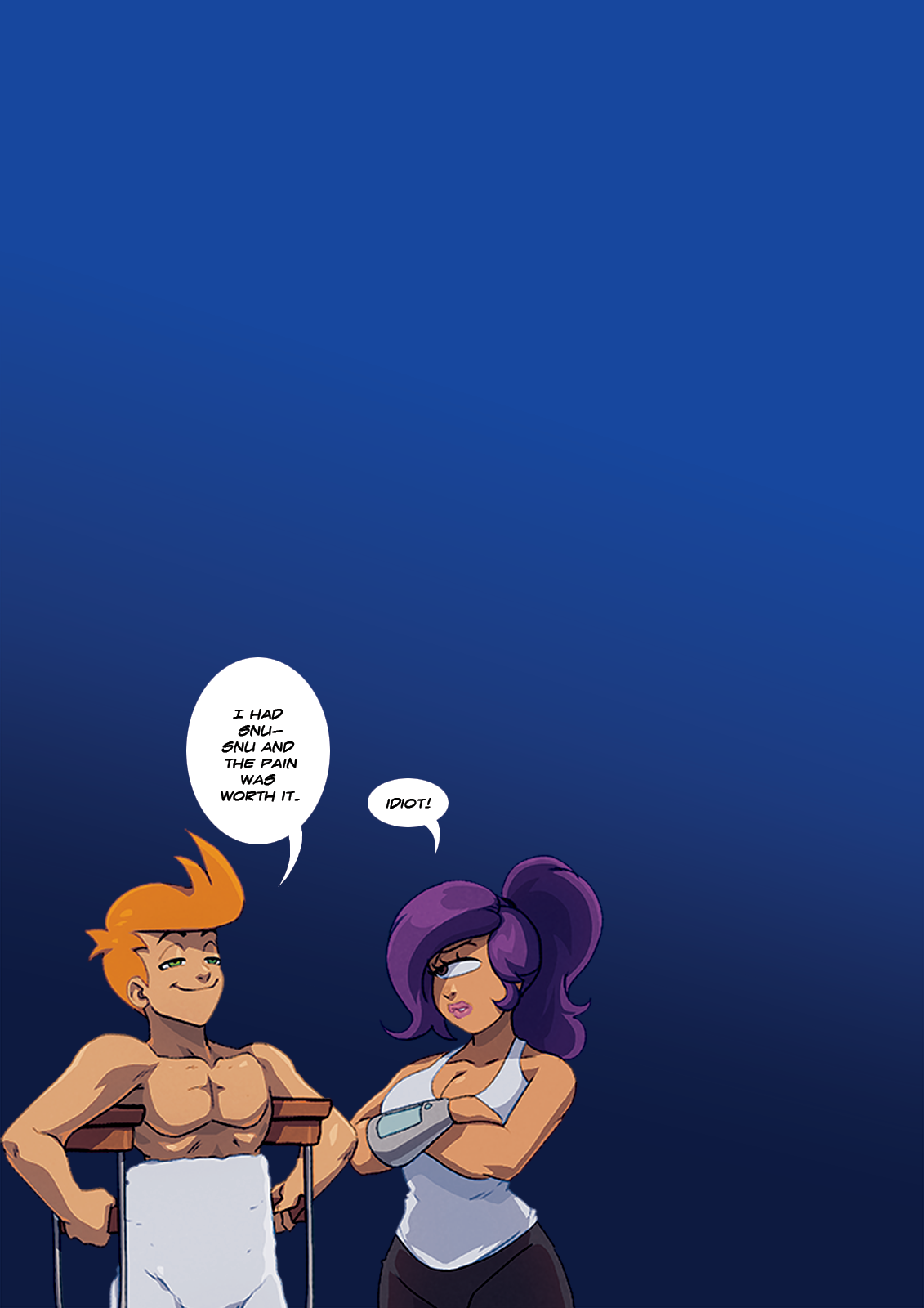 Time for snusnu page 10 full