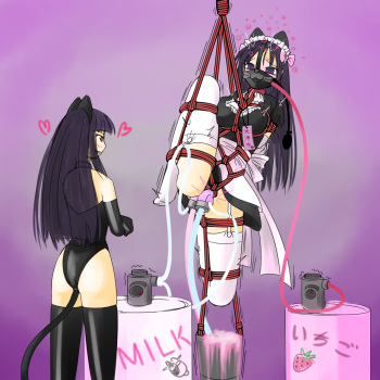 奈奈子喵喵 cover