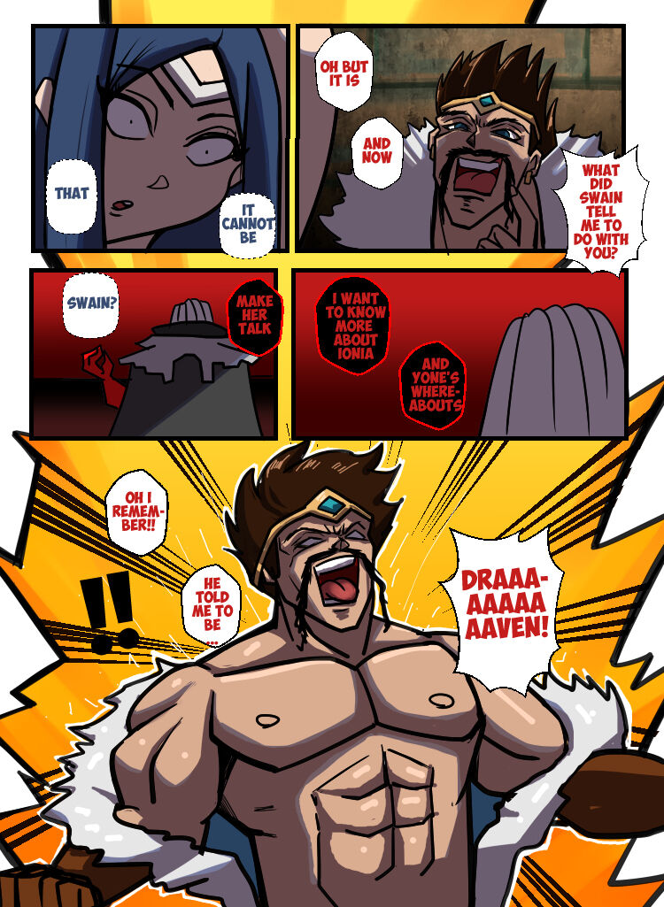Prisoner of War page 4 full